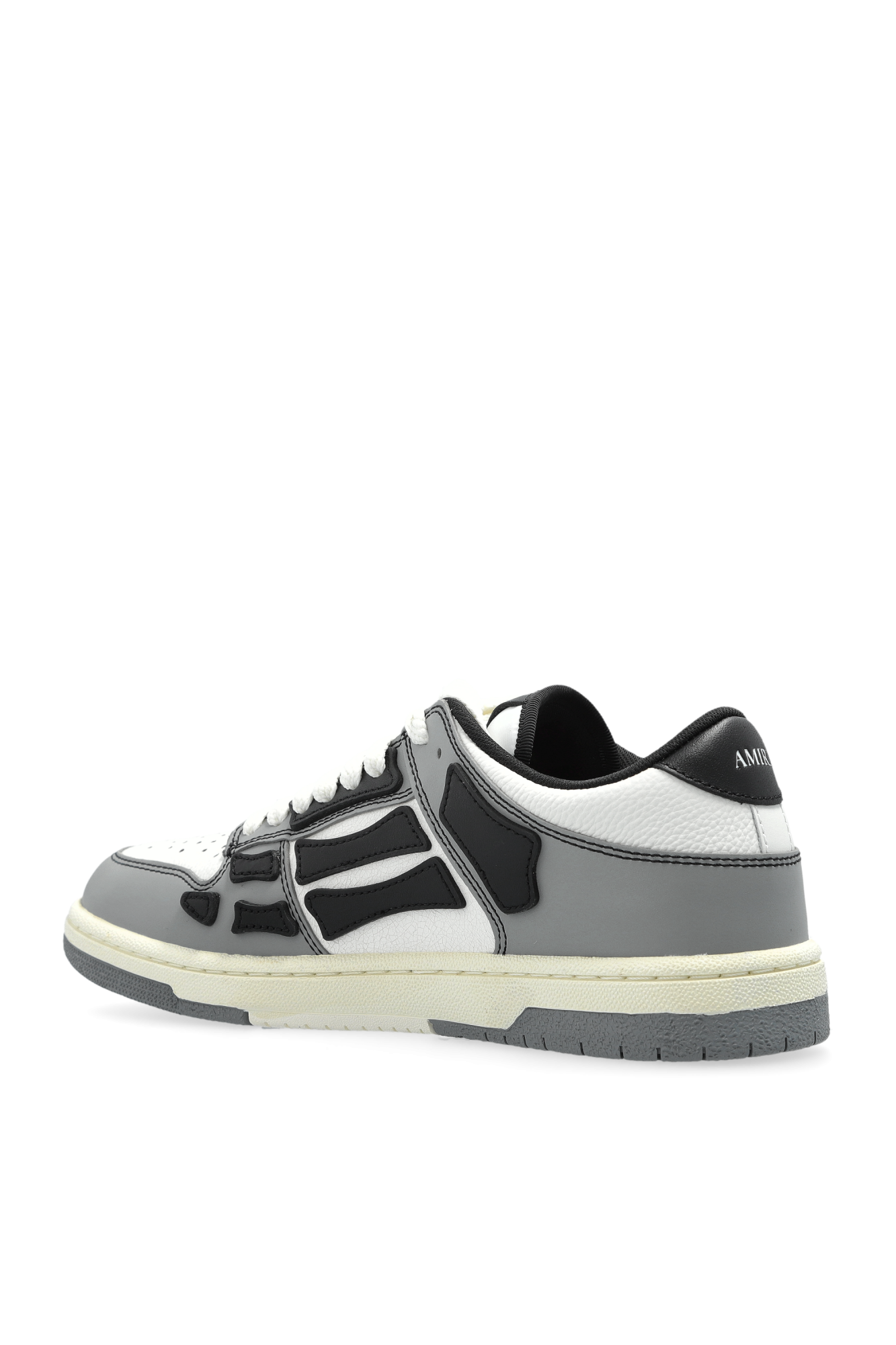 Amiri Sneakers Varsity Skel Top | Women's Shoes | Vitkac